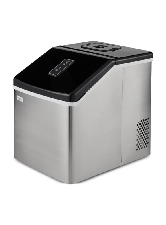 High Capacity Ice Makers in Ice Makers