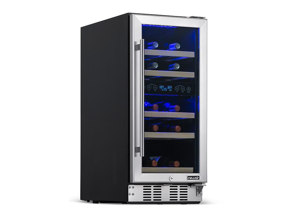https://i5.walmartimages.com/seo/NewAir-Dual-Zone-15-in-29-Bottle-Built-In-Wine-Cooler-Fridge-with-Recessed-Kickplate-in-Stainless-Steel-NWC029SS01_ec7a0cff-ee06-40e3-b9bc-3d7abc5b8230_1.49ec503f072d554c721e5044a0bdf66d.jpeg