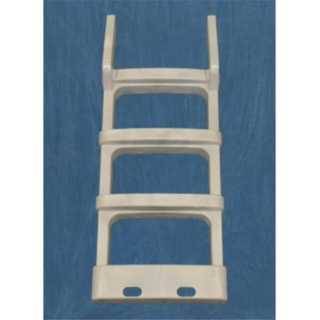 NewAlthlete Comfort Adjustable Incline Pool Ladder