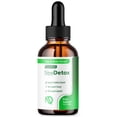thumbnail image 1 of NewDetox Advanced Formula Drops Supporting Your Active Lifesyle Naturally New Detox 30 Servings, 1 of 8