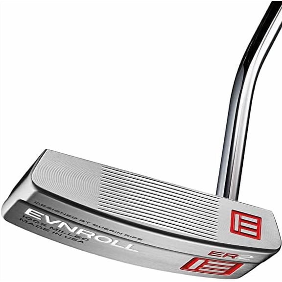 NewER2 Mid Blade 35inch Putter wTour Tac GripER2 Putter$$Sport & Recreation Other