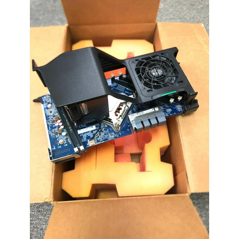 NewGenuine HP Z640 Workstation Xeon 2nd CPU Riser Assembly 736520