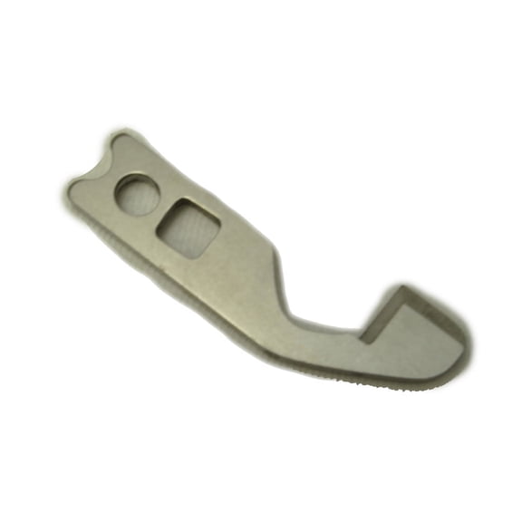 NewHome Serger Upper Knife