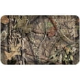 thumbnail image 1 of NewLife By GelPro Camo Anti-Fatigue Comfort Utility Floor Mat, 20x32, Mossy Oak Break-up Country, 1 of 3