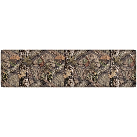 GelPro Mossy Oak Camo Anti-Fatigue Comfort Utility Floor Mat, 30x108, Break-up Country