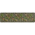 thumbnail image 1 of GelPro Mossy Oak Camo Anti-Fatigue Comfort Utility Floor Mat, 30x108, Obsession NWTF, 1 of 3