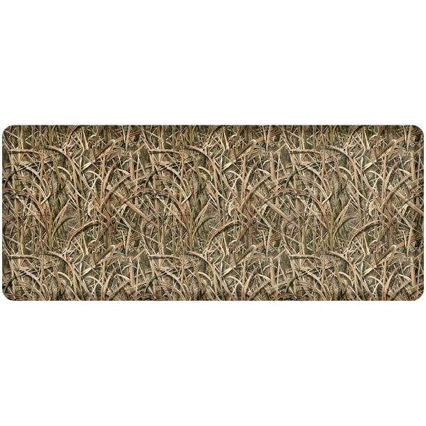 NewLife By GelPro Camo AntiFatigue Comfort Utility Floor Mat, 30x72