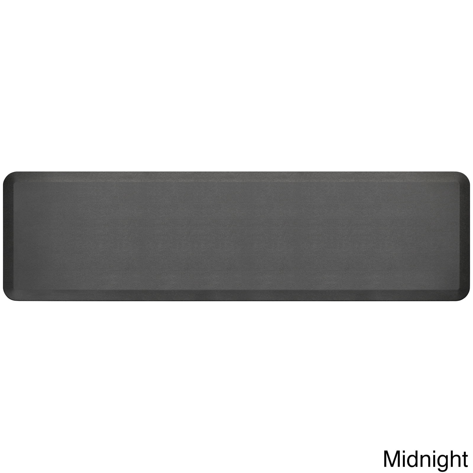 NewLife by GelPro Professional AntiFatigue Floor Mat 20x72 Midnight