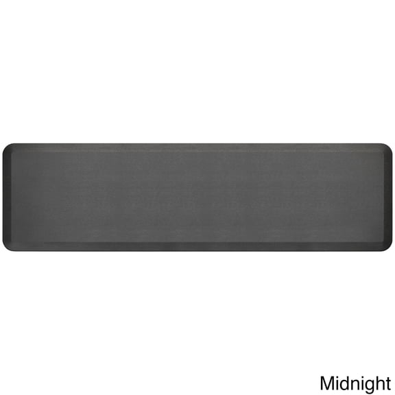 NewLife by GelPro Professional Anti-Fatigue Floor Mat 20x72 Midnight