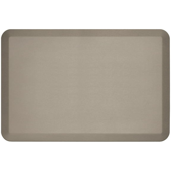 NewLife by GelPro Professional Anti-Fatigue Floor Mat 24x36 Stone