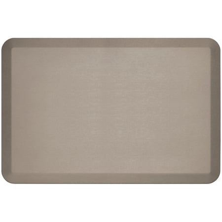 NewLife by GelPro Professional Anti-Fatigue Floor Mat 24x36 Stone