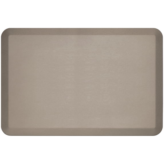 NewLife by GelPro Professional Anti-Fatigue Floor Mat 24x36 Stone