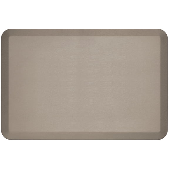 NewLife by GelPro Professional Anti-Fatigue Floor Mat 24x36 Stone