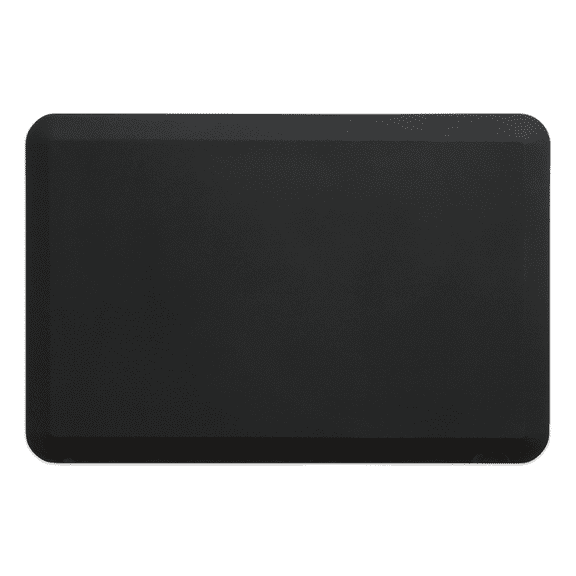 NewLife by GelPro Professional Anti-Fatigue Mat 24x36 Midnight