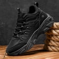 thumbnail image 1 of New Warm Dad Shoes High-Top Seasonal, 1 of 5