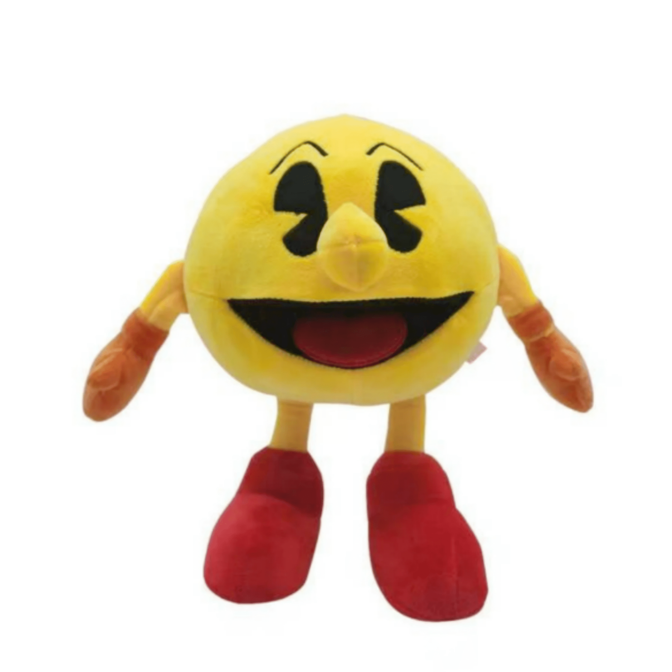 Pac Man Friends