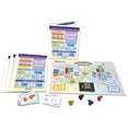 thumbnail image 1 of NewPath Learning Addition and Subtraction Number Sense Learning Center Game, Grade 3 to 5, 1 of 7