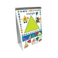 thumbnail image 1 of NewPath Learning Exploring Shapes Curriculum Mastery Flip Chart, 1 of 2