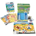 thumbnail image 1 of NewPath Learning Math Curriculum Mastery Game - Grade 3, Class-Pack Edition, 36 Students, 1 of 2