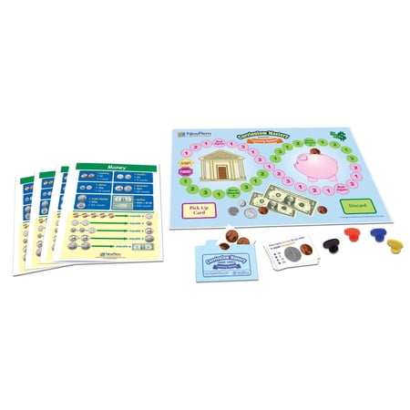 (Price/EA)New Path Learning NP-236916 Math Learning Centers Money