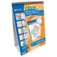 thumbnail image 1 of NewPath Learning STEM Engineering Process - Grades 3 - 5 Flip Chart Set, 1 of 1