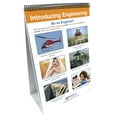 thumbnail image 1 of NewPath Learning STEM Engineering Process - Grades K - 1 Flip Chart Set, 1 of 8