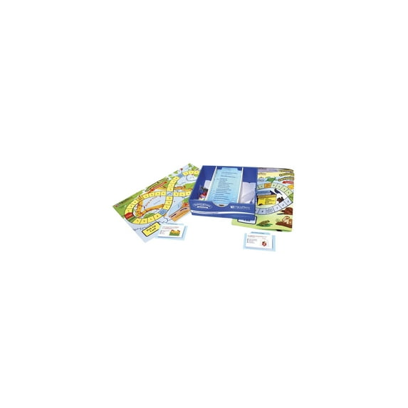 Grade 5 Science Curriculum Mastery® Game - Class-Pack Edition
