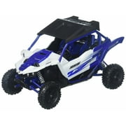 NewRay 1:18 Scale Toy Yamaha YXZ 1000R UTV Blue