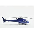 thumbnail image 1 of NewRay Sky Pilot Eurocopter As350 Police Diecast Aircraft, 1:43, 1 of 5