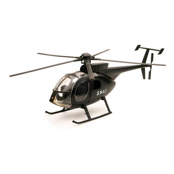 NewRay 26133 "Nh-500 Model Helicopter
