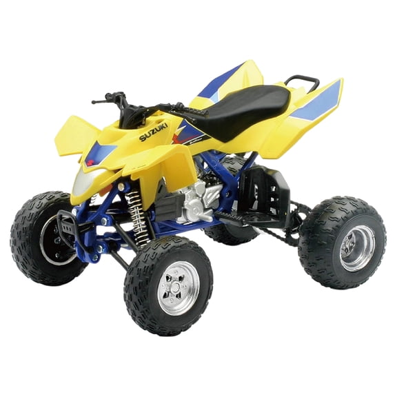 NewRay 43393 "ATV Suzuki R450 - Street Version Quadracer