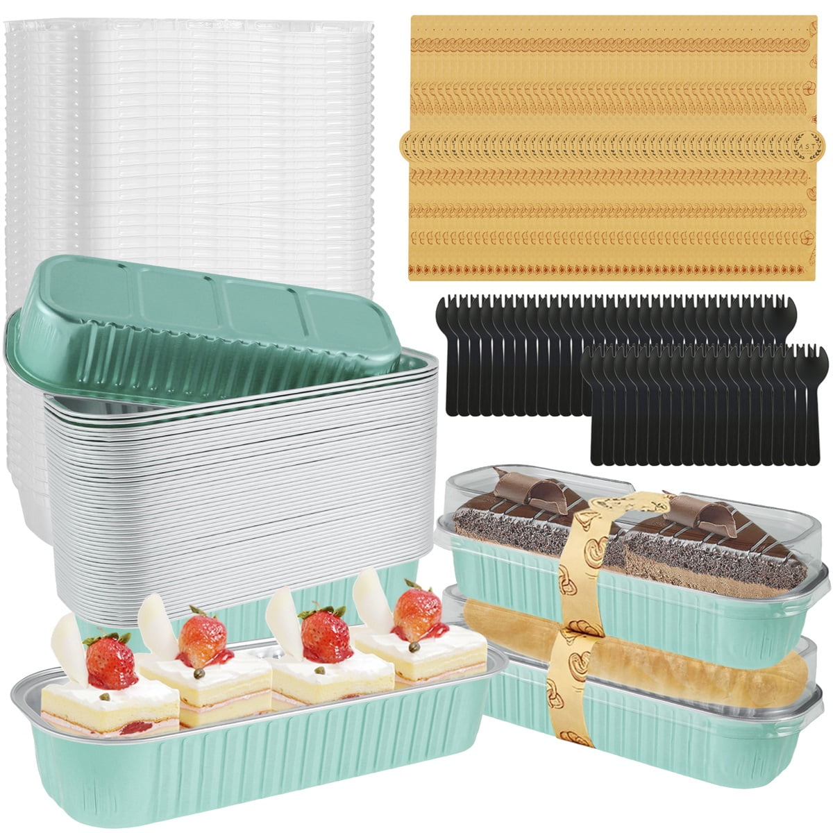 https://i5.walmartimages.com/seo/NewSoul-50pcs-Mini-Loaf-Pans-with-Lids-Disposable-Ramekins-Baking-Cups-Muffin-Tins-Cupcake-Cups-for-Mini-Brownie-Cake-Bread-Loaf-Blue_1e669884-4387-4f08-8749-1cf9bec2f3f4.63c4898d024dbfddb9a3df1a90711ce5.jpeg