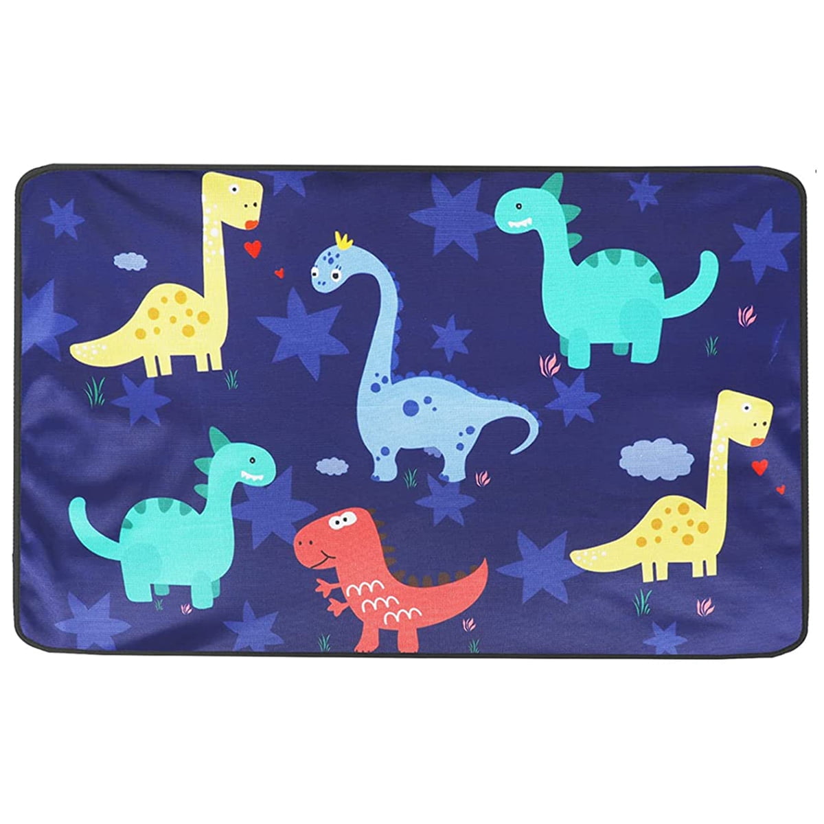 NewSoul Car Side Window Sun Shade Sun Block Suction Car Window