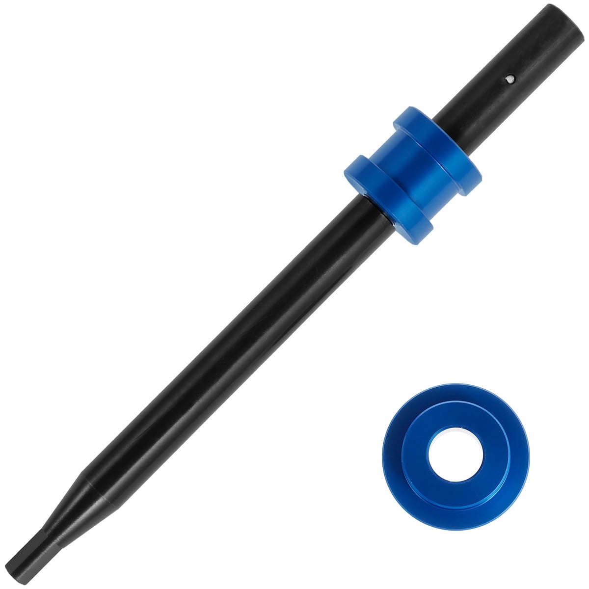 NewSoul Oil Pump Primer Tool Compatible with V6 V8 SBC 350 BBC 454