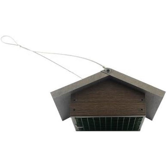 NewTechWood Bird-SF Birdhouse