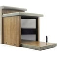 thumbnail image 1 of NewTechWood Squirrel-SB Birdhouse, 1 of 3