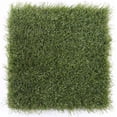 thumbnail image 1 of NewTechWood US-QD-ZX-GS Composite Grass Tile, Green, 1 of 4