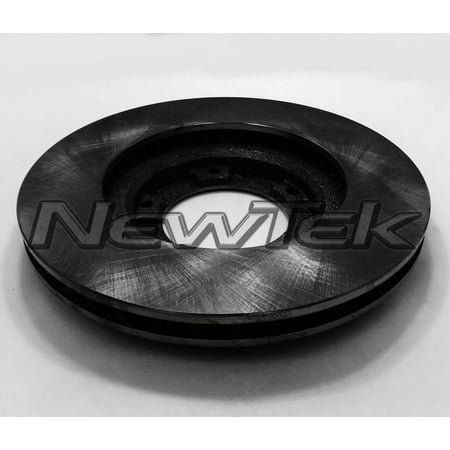 NewTek Automotive Disc Brake Rotor 31146 Fits select: 1995-2004 TOYOTA TACOMA