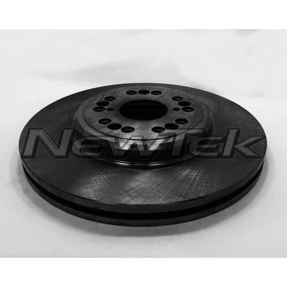 NewTek Automotive Disc Brake Rotor 31166 Fits select: 1995-2000 LEXUS LS