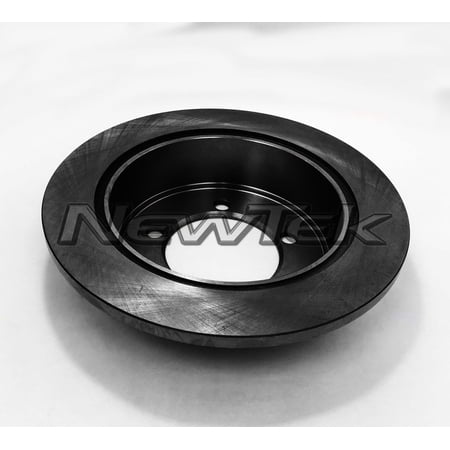 NewTek Automotive Disc Brake Rotor 31225 Fits select: 1997-2004 MITSUBISHI DIAMANTE