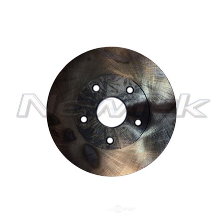 NewTek Automotive Disc Brake Rotor 31260 Fits select: 1998-2001 TOYOTA CAMRY, 1998-2004 TOYOTA AVALON