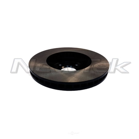 NewTek Automotive Disc Brake Rotor 31260E Fits select: 1998-2001 TOYOTA CAMRY, 1998-2004 TOYOTA AVALON
