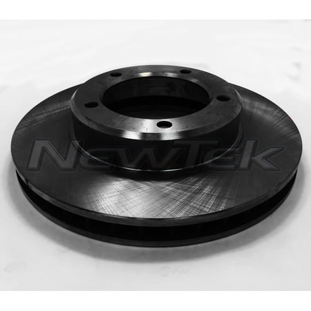 NewTek Automotive Disc Brake Rotor 31265 Fits select: 1999-2007 TOYOTA LAND CRUISER, 1998-2006 LEXUS LX