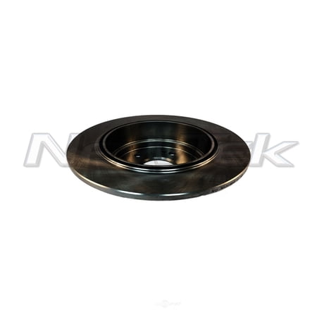 NewTek Automotive Disc Brake Rotor 31286 Fits select: 1999-2003 ACURA 3.2TL