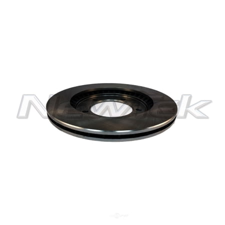 NewTek Automotive Disc Brake Rotor 31289 Fits select: 2002-2006 SUZUKI XL7, 2000-2005 SUZUKI GRAND VITARA
