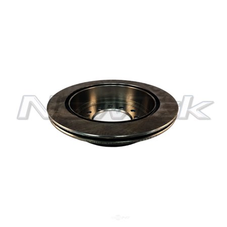 NewTek Automotive Disc Brake Rotor 31294 Fits select: 2003-2009 TOYOTA 4RUNNER, 2007-2009 TOYOTA FJ CRUISER
