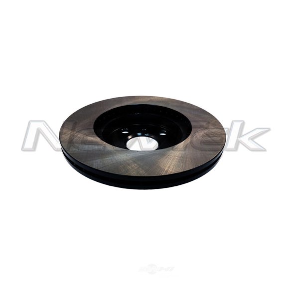 NewTek Automotive Disc Brake Rotor 31299E Fits select: 2000-2005 TOYOTA ECHO, 2000-2005 TOYOTA MR2