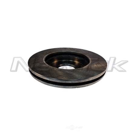 NewTek Automotive Disc Brake Rotor 31309 Fits select: 2001-2003 HYUNDAI SONATA, 2001-2002 KIA OPTIMA