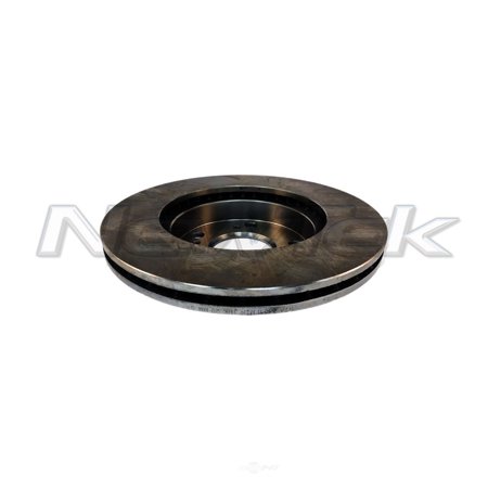 NewTek Automotive Disc Brake Rotor 31311 Fits select: 2006-2009 HONDA CIVIC LX, 2010-2011 HONDA CIVIC VP