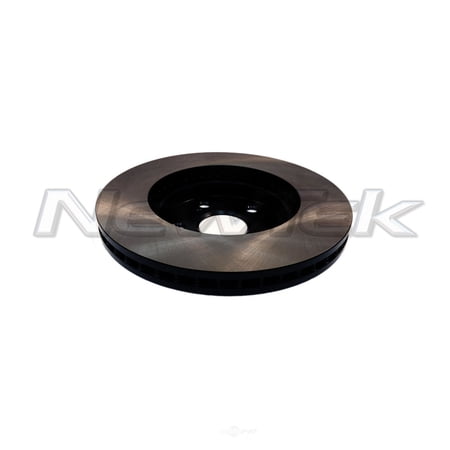 NewTek Automotive Disc Brake Rotor 31314E Fits select: 2004-2010 TOYOTA SIENNA, 2005-2007 TOYOTA AVALON